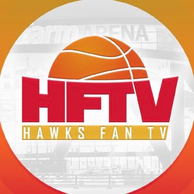 🏀Hawks Fan TV's profile picture