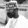 Profilbild von ODDinary Umar B. Umar☮️,MNSE