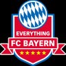 Everything FC Bayern profil fotoğrafı