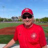 Profilbild von Mike Feigl
