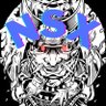 Neo Samuray X 💚💙❤️'s profile picture