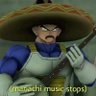 Mr. Blank's profile picture