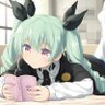 古鷹睦月's profile picture