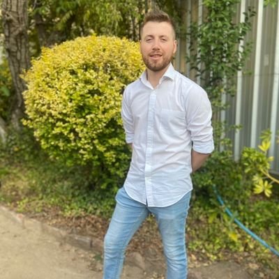 Christopher Brandt's profile picture