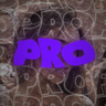 One pro player's profile picture
