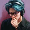 chéri 🌷 ( ͡•. •. ͡ )'s profile picture