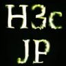 migrated to bsky.h3cjp.net - @h3cjp.net profil fotoğrafı