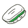 えんがわのお寿司 的头像