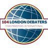 104 London Debaters 的头像