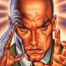 Charles Xavier profil fotoğrafı