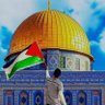 Profilbild von عاشقة الأقصى المبارك