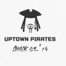 Uptown Pirates's profile picture