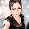 Profilbild von Claudia Mendoza