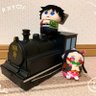 Фото профиля ゆり♡ぎゆ 日中低浮上