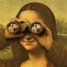 MOŃA LISA's profile picture