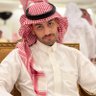 المحامي والموثق/مساعد الهذيل's profile picture
