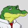Profilbild von Detective Deckard
