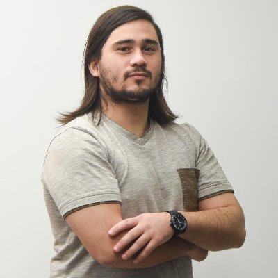 Nahuel Marichal's profile picture