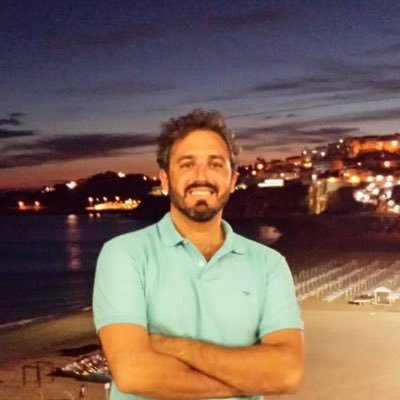 Raphael Zarko's profile picture