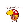Profilbild von キャンキョロ
