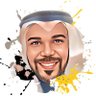 ✿ إنسان أكثر | CR7𓃵 profil fotoğrafı