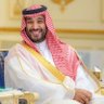 Muhammad 的头像