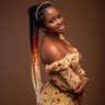 Profilbild von Abena Gyan