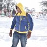 Manish Rane profil fotoğrafı