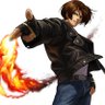 Al Kusanagi ็ๅคดๅ