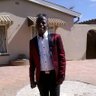 Sidwell Mhlaba's profile picture