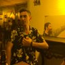 Фото профиля Çağrı