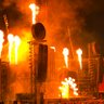 AcidBurn profil fotoğrafı