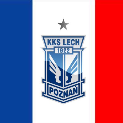 Lech Poznań France 🇨🇵's profile picture