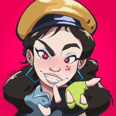 LunaOi_VN's profile picture