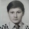 Фото профиля Mohammed Nisar Dar