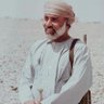 Фото профиля سالم الغريبي