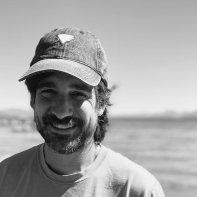 Todd Whitehead's profile picture