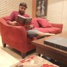 Malik yasin profil fotoğrafı