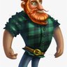 Rufus McCloonahan 的头像
