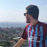 Abdullah Çalışkan profil fotoğrafı