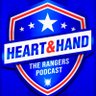 Heart & Hand Podcast profil fotoğrafı