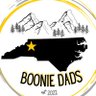 ะคะพัะพ ะฟัะพัะธะปั BOONIE DADS
