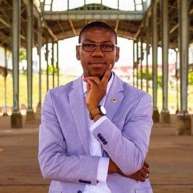 Nkululeko Ngubane's profile picture
