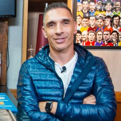 Fernando Prass's profile picture