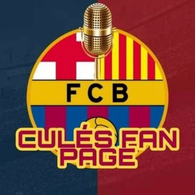 Culés Fans FCB's profile picture