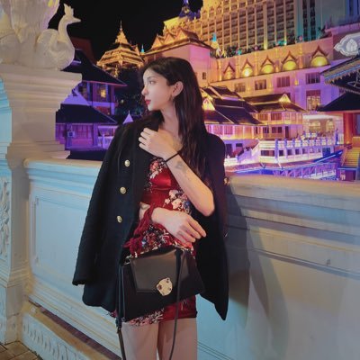 西安ts女王晨曦's profile picture