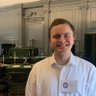 Profilbild von Matthew Cookson