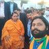 🕉️राष्ट्रवादी विक्की लोधी 的头像