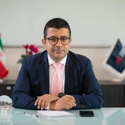 AliKolahi's profile picture
