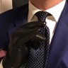 Profilbild von Suited & Gloved Boss